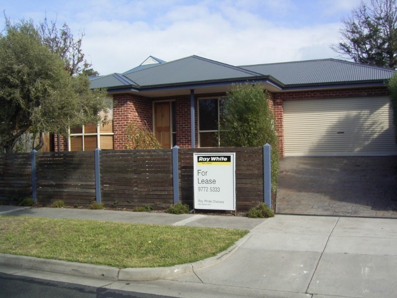 6 Smith Street, Carrum VIC 3197