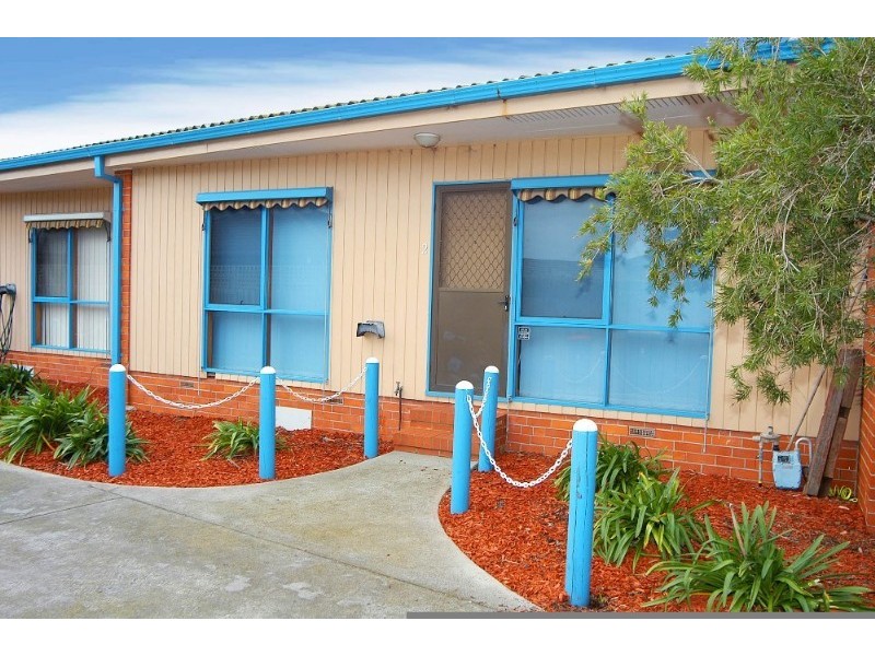 2/27 Argyle Avenue, Chelsea VIC 3196