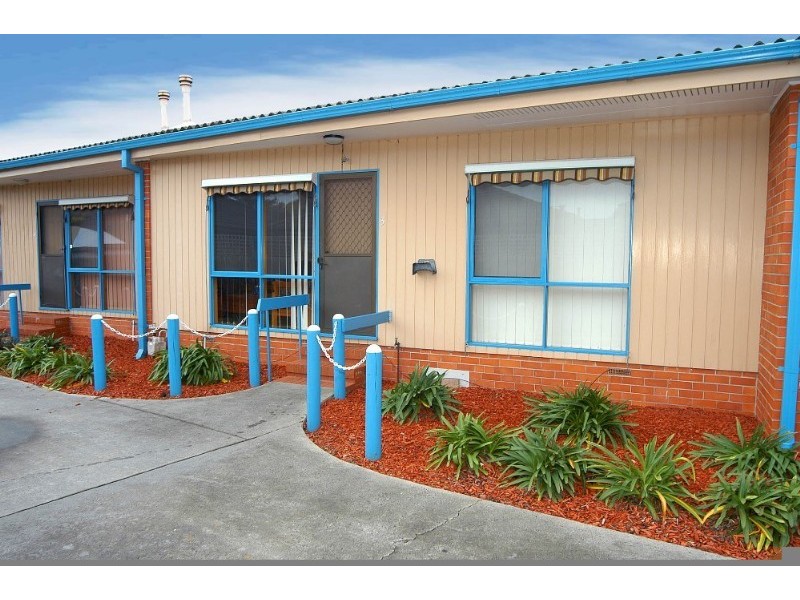 3/27 Argyle Avenue, Chelsea VIC 3196