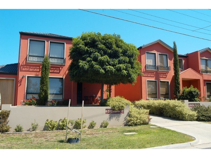 2/4-5 Riviera Street, Seaford VIC 3198