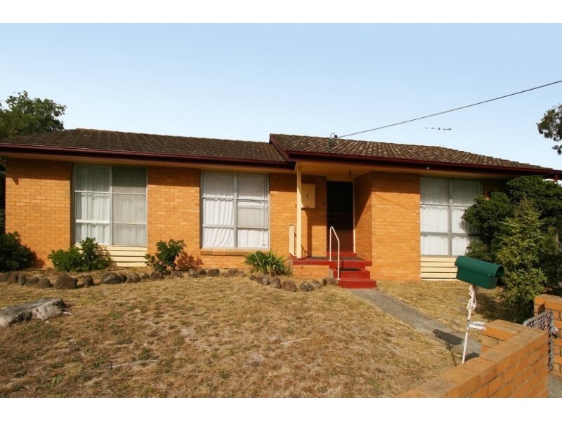 1 Agathea Court, Frankston North VIC 3200