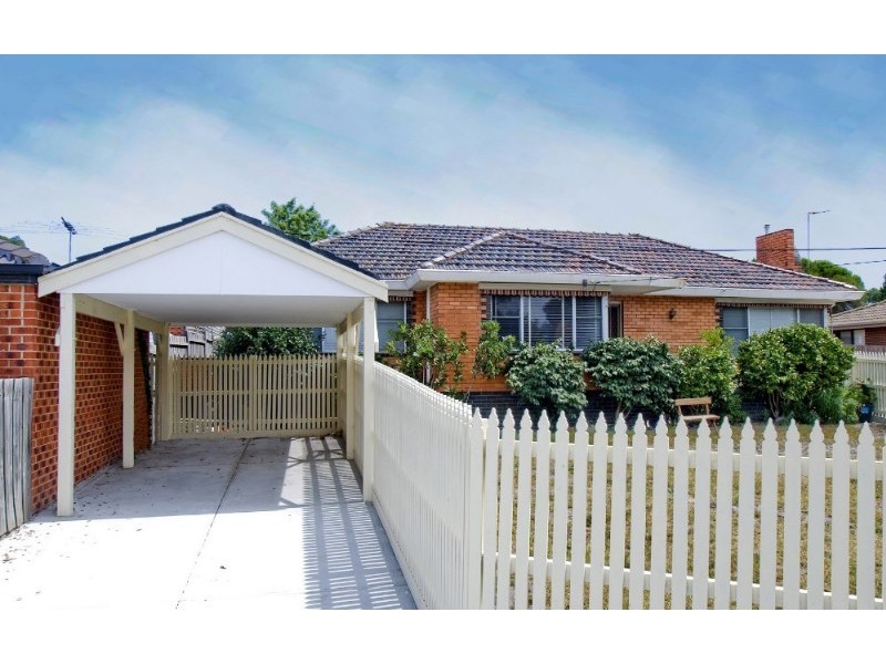 42 Whatley Street, Carrum VIC 3197