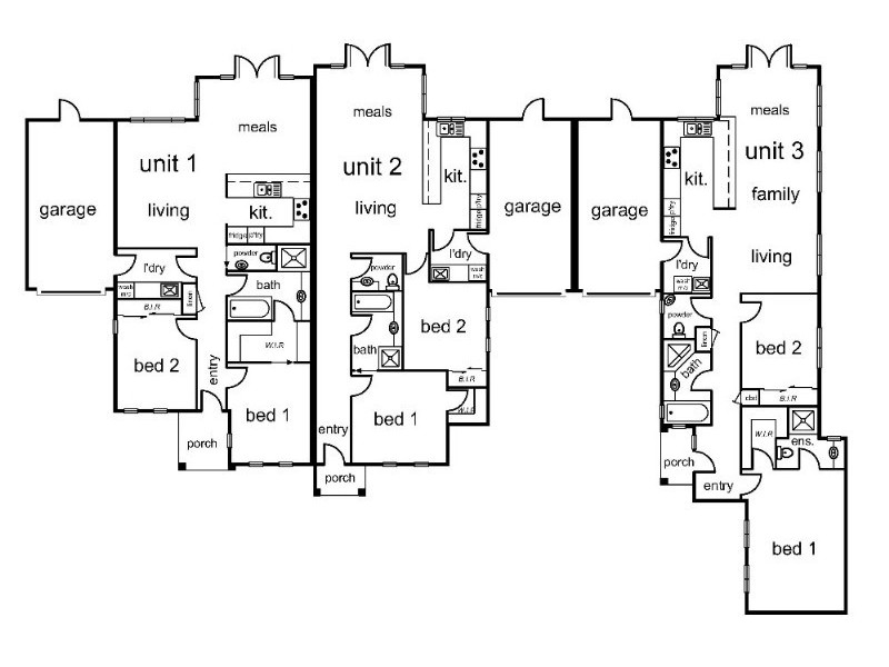 3/37-39 Bondi Road, Bonbeach VIC 3196
