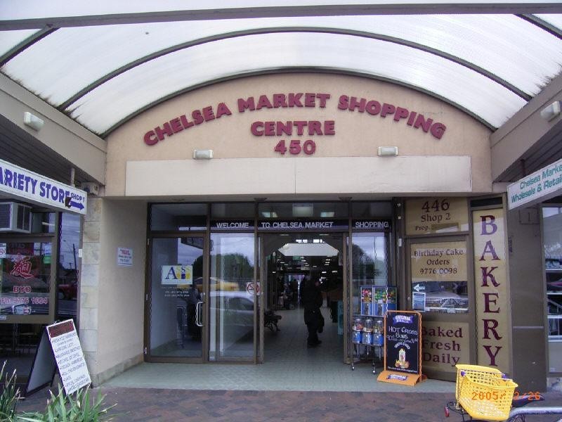 18/450 Nepean Highway, Chelsea VIC 3196