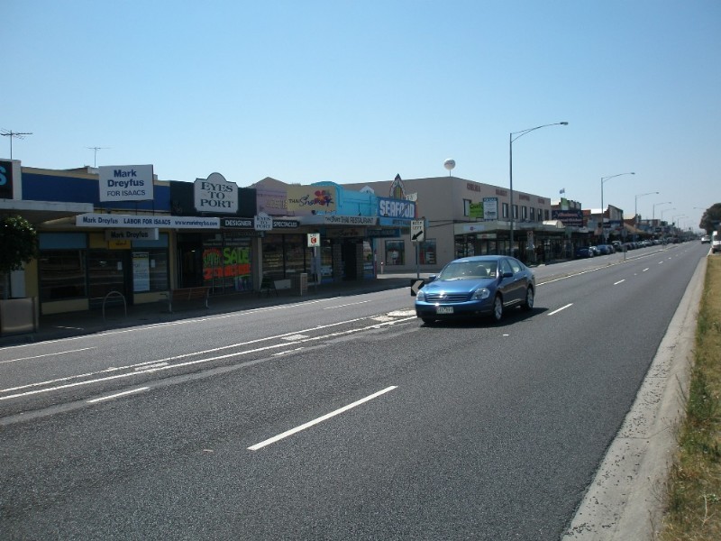 18/450 Nepean Highway, Chelsea VIC 3196