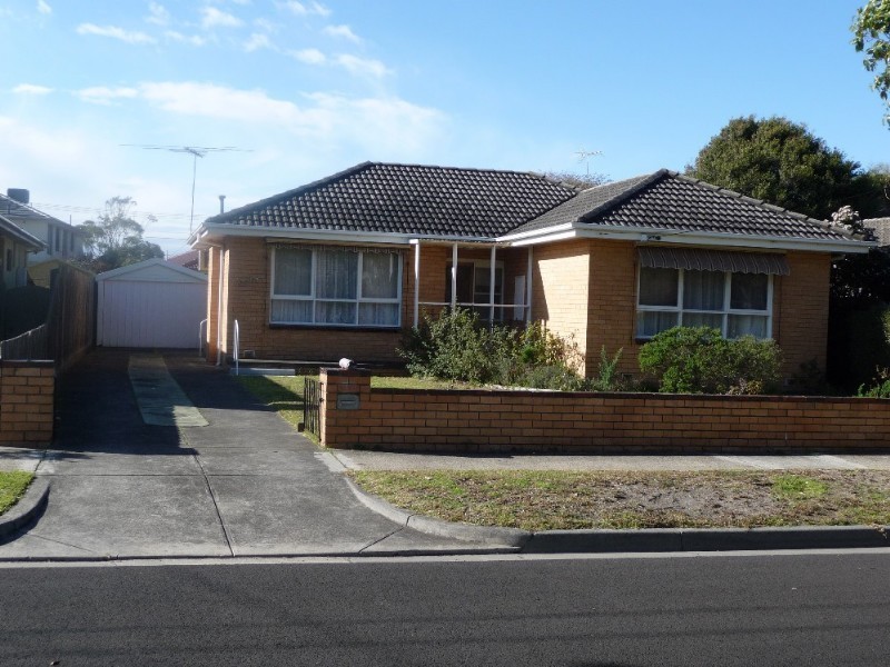 7 Wongella Court, Aspendale VIC 3195