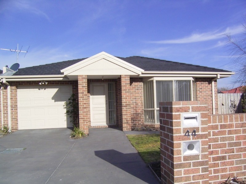 44 Bondi Road, Bonbeach VIC 3196