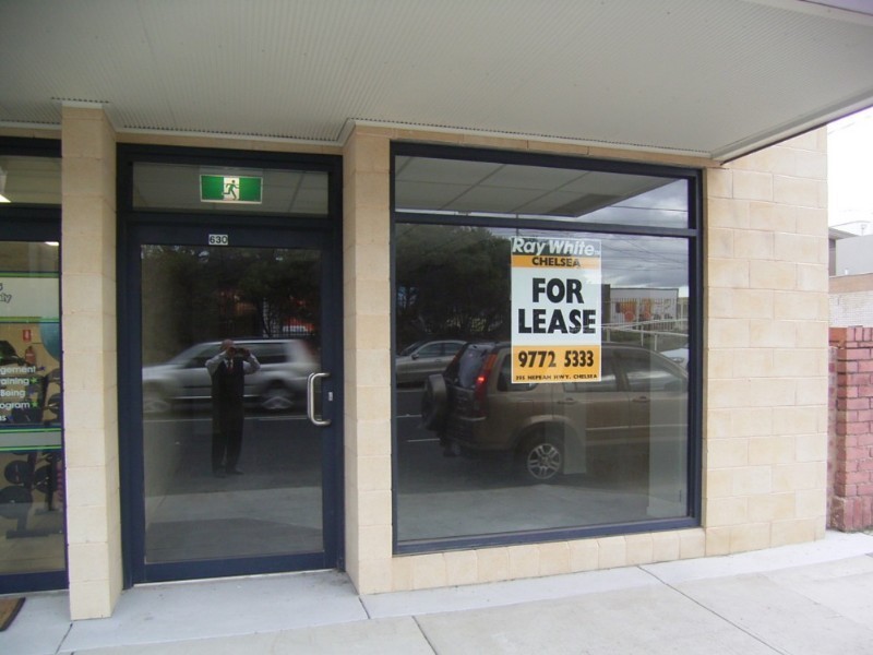 630 Nepean Highway, Carrum VIC 3197