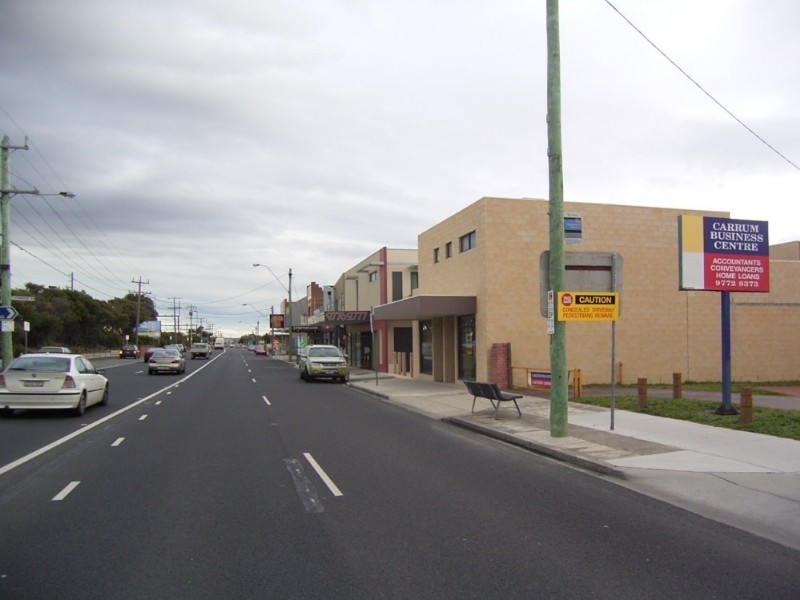 630 Nepean Highway, Carrum VIC 3197