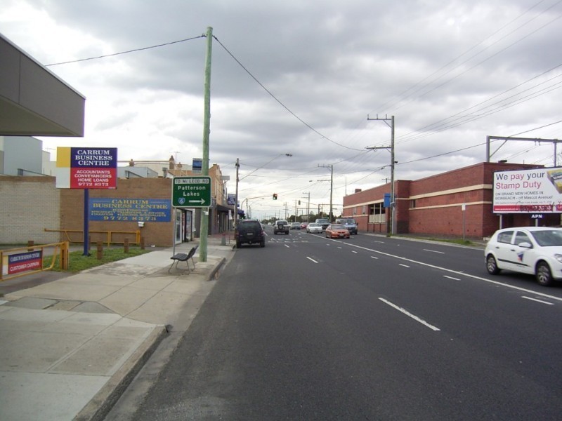 630 Nepean Highway, Carrum VIC 3197