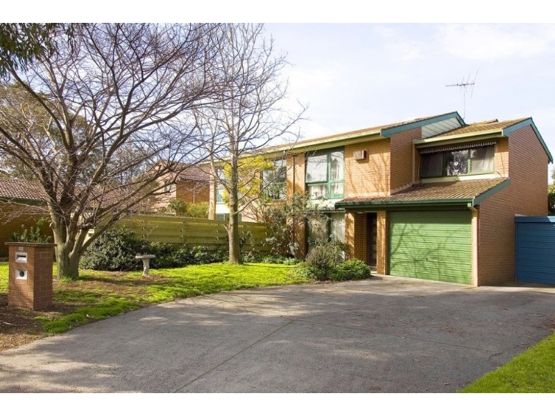 3 Baxter Court, Chelsea VIC 3196