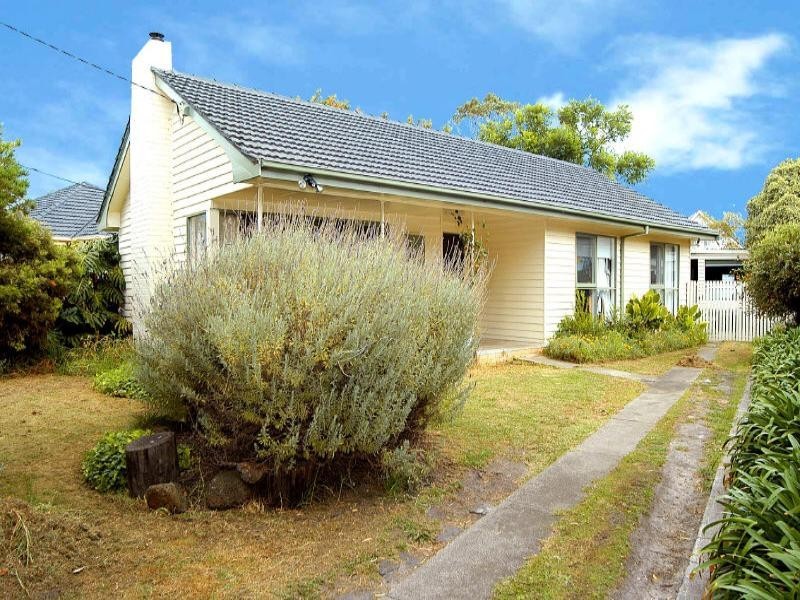 22 Ivan Avenue, Edithvale VIC 3196