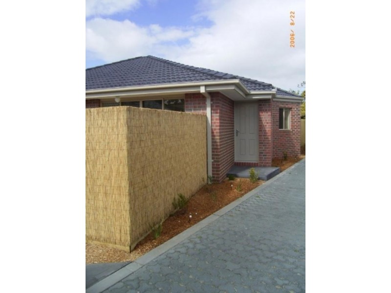 6/10 Bondi Road, Bonbeach VIC 3196