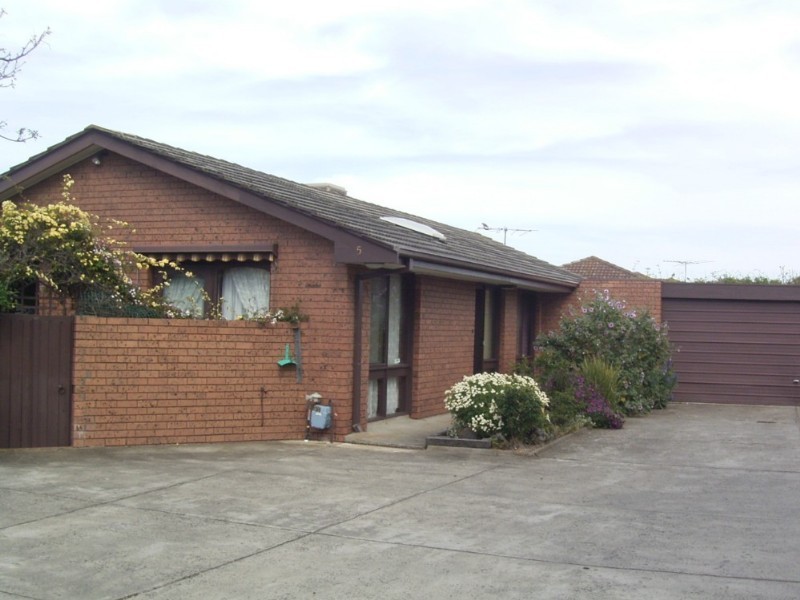 5/12 Broadway, Bonbeach VIC 3196