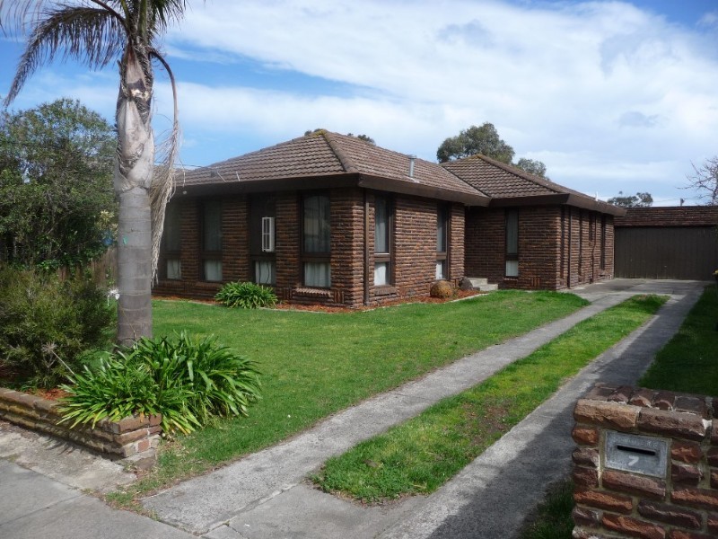 7 Sussex Crescent, Seaford VIC 3198