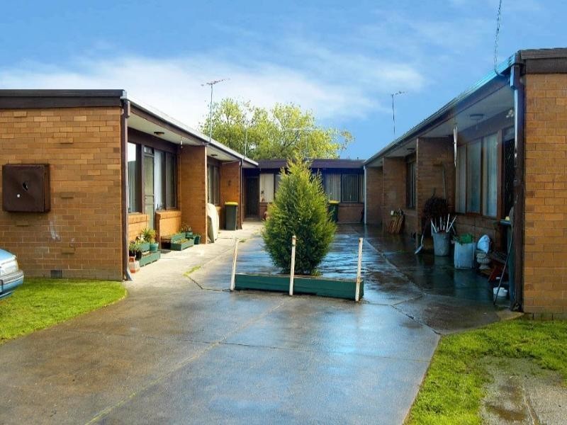 7/9-11 Lyster Close, Seaford VIC 3198