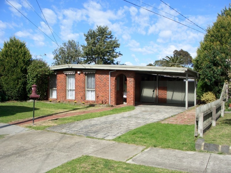 47 Carrington Court, Seaford VIC 3198