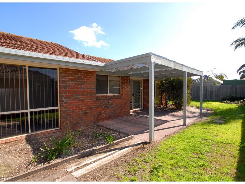 Aspendale Gardens VIC 3195