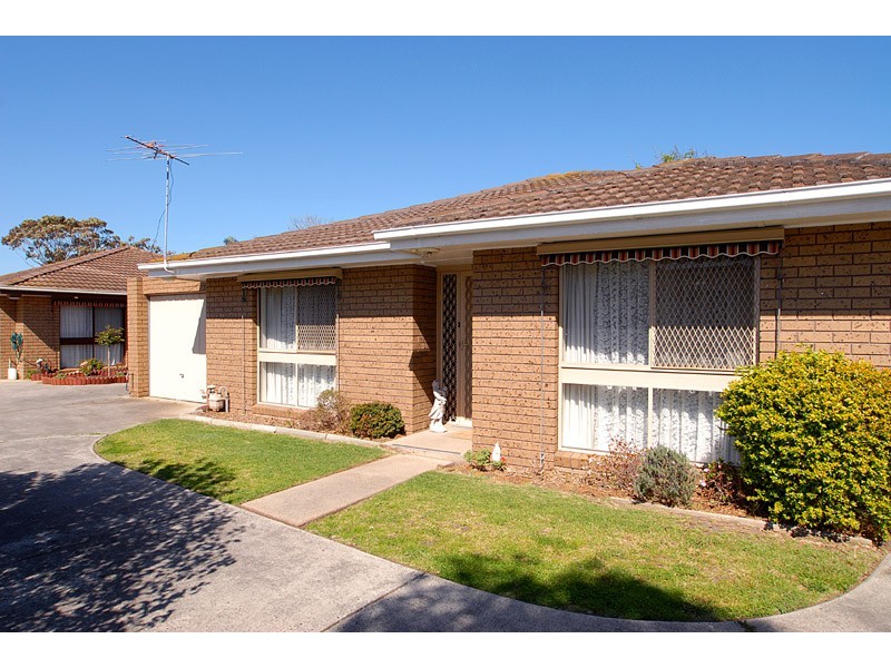 2/22 Thames Promenade, Chelsea VIC 3196