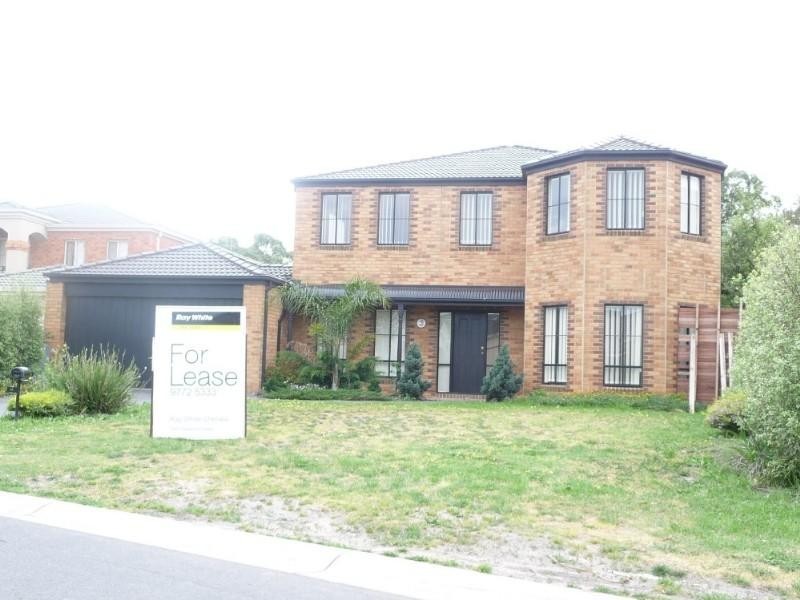 24 Jackie Court, Aspendale Gardens VIC 3195