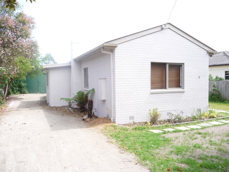 15 Park Street, Seaford VIC 3198