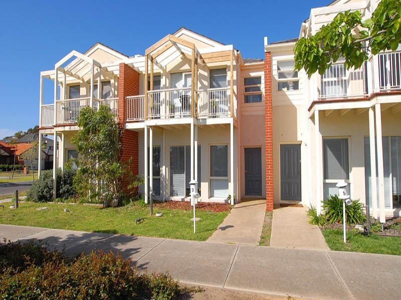 3 Reckless Lane, Mordialloc VIC 3195