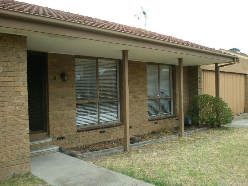 8/36 Church Road, Carrum VIC 3197