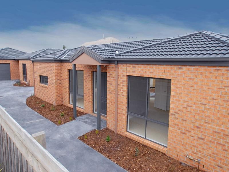 2/15 Canberra Street, Patterson Lakes VIC 3197