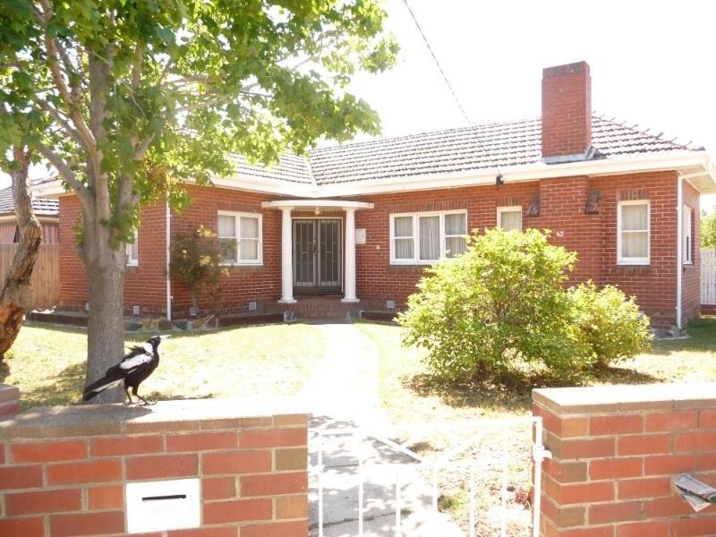 43 Blantyre Avenue, Chelsea VIC 3196