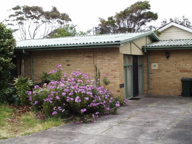 3/86 Rosslyn Avenue, Seaford VIC 3198