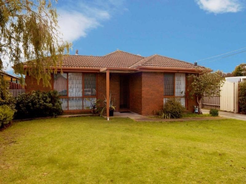 8 Rossiter Court, Seaford VIC 3198
