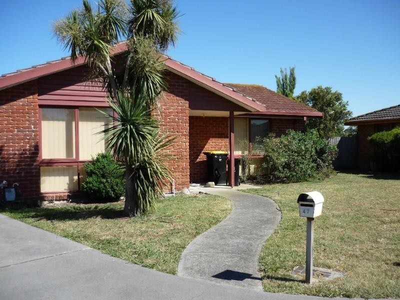 47/97 Broadway, Bonbeach VIC 3196