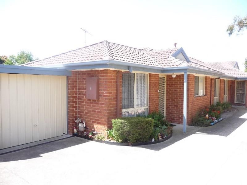 5/383 Station Street, Chelsea VIC 3196