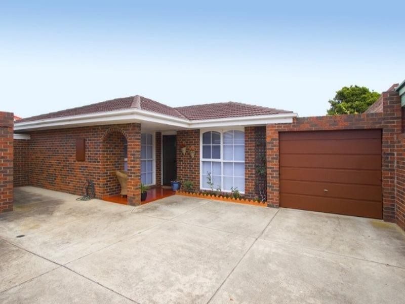 3/40 Bondi Road, Bonbeach VIC 3196