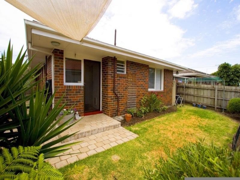 3/40 Bondi Road, Bonbeach VIC 3196