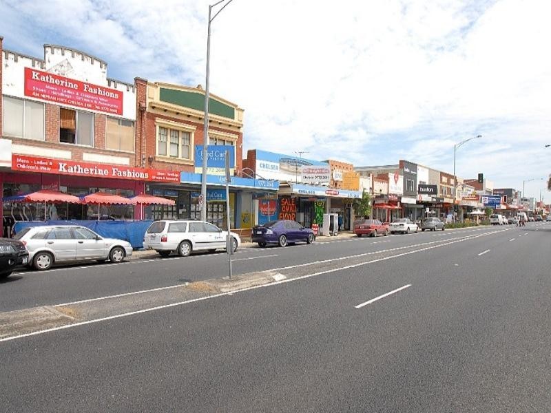 8/24 Golden Avenue, Chelsea VIC 3196