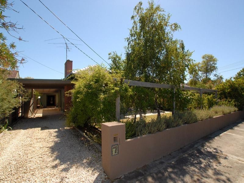 7 Corlett Street, Frankston VIC 3199