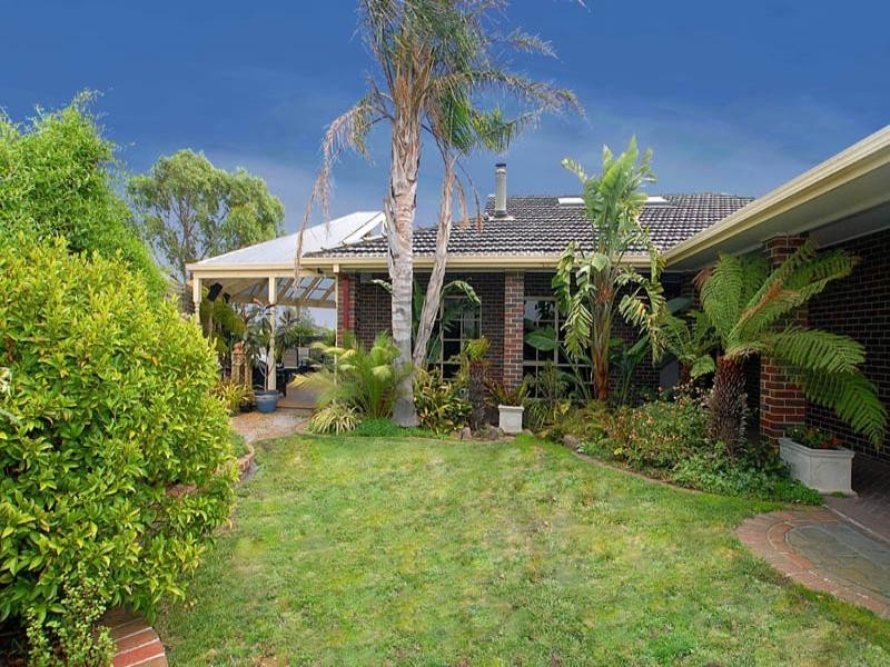 4 June Place, Aspendale Gardens VIC 3195