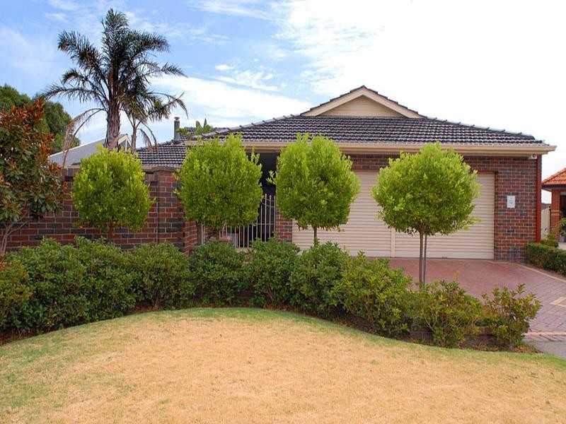 4 June Place, Aspendale Gardens VIC 3195