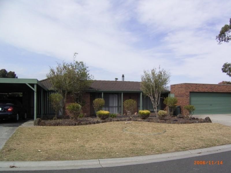 1 Avery Place, Carrum Downs VIC 3201