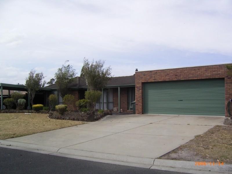 1 Avery Place, Carrum Downs VIC 3201