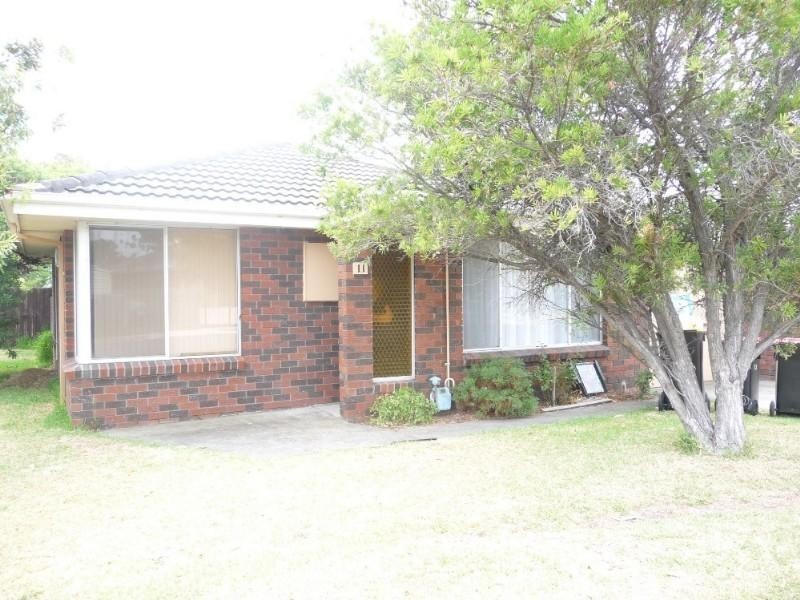 11 Drinan Road, Chelsea VIC 3196