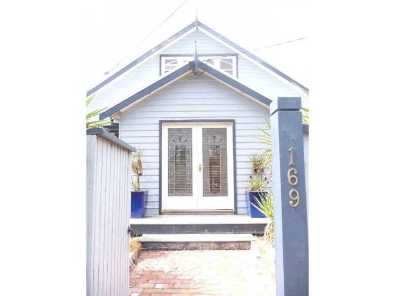 169 Station Street, Aspendale VIC 3195
