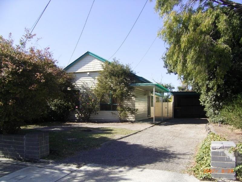 38 Mascot Avenue, Carrum VIC 3197