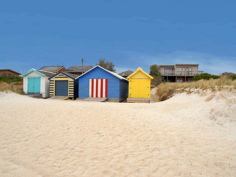 4 Navi Grove, Chelsea VIC 3196