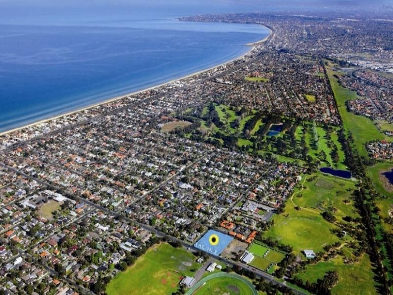 95-99 Edithvale Road, Edithvale VIC 3196