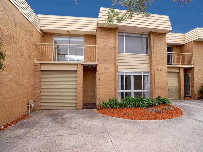 4/587 Nepean Highway, Bonbeach VIC 3196