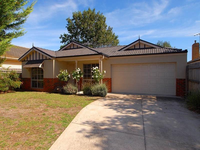 38 Third Avenue, Chelsea Heights VIC 3196