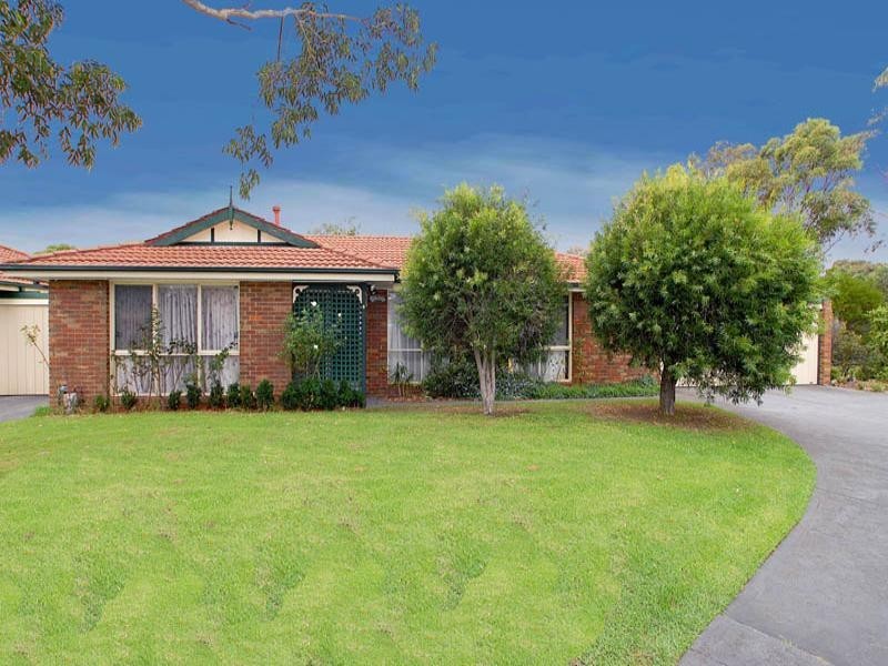 6 Lexington Place, Carrum VIC 3197
