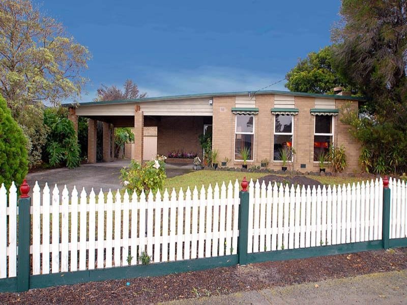 25 Chelsea Park Drive, Chelsea Heights VIC 3196